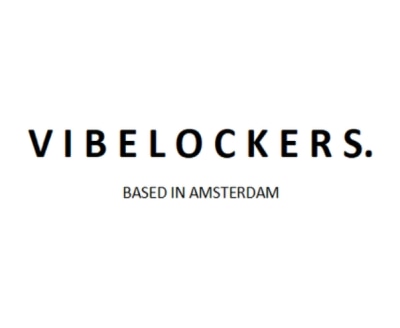 Shop Vibelockers logo