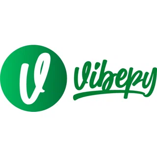 VibePy.Com logo