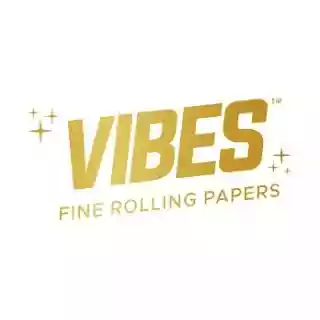 Shop Vibes Papers logo