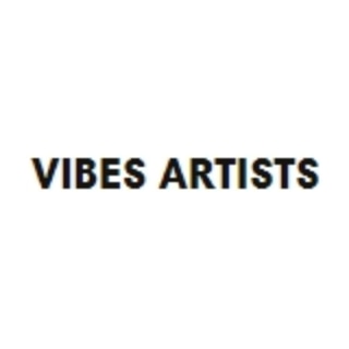 Vibes Artists logo