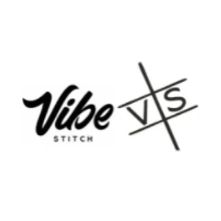 Vibe Stitch logo