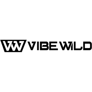 Vibe Wild logo