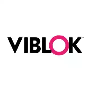 Viblok logo