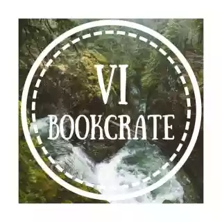  Vibookcrate logo
