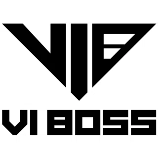 VI BOSS logo