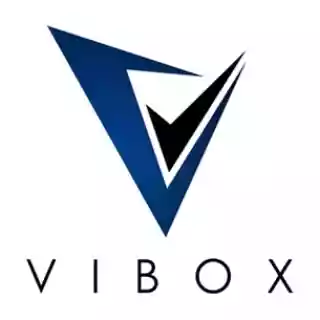 Shop  Vibox discount codes logo