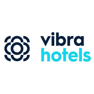 Vibra Hotels logo