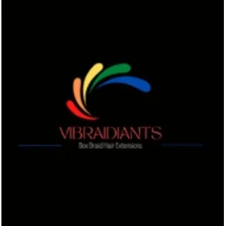 Vibraidiants logo