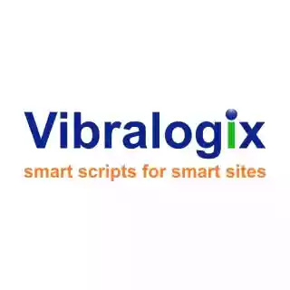 vibralogix.com logo