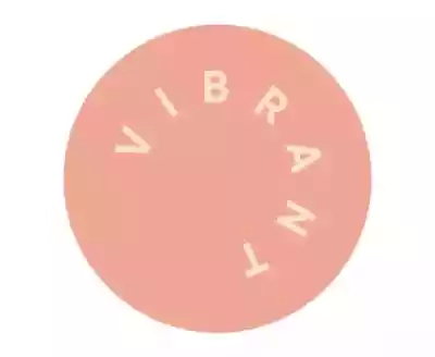 Vibrant Body Company logo