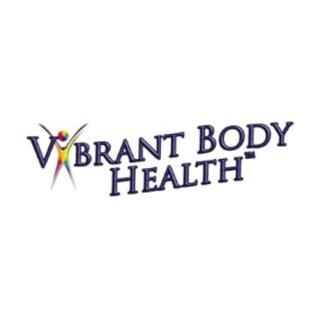 Shop Vibrant Body Health logo