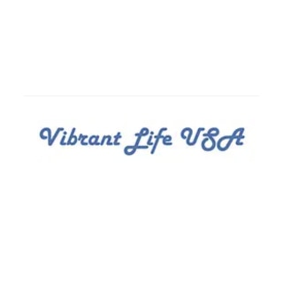 Vibrant Life USA logo