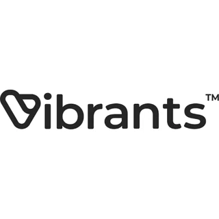 Vibrants logo