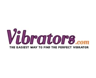 Shop Vibrators.com logo