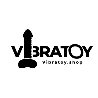 Vibratoy Shop logo