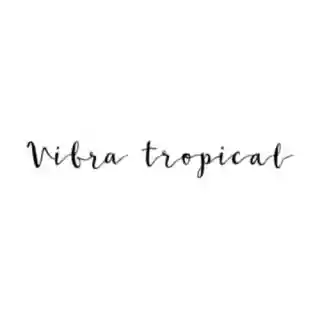 Shop Vibra Tropical discount codes logo
