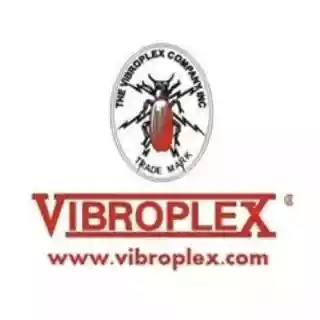 Shop Vibroplex promo codes logo