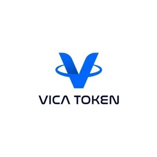 ViCA Token logo
