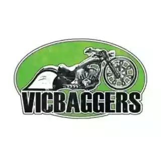 Vic Baggers logo