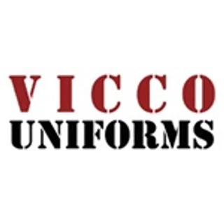 Vicco Uniforms logo