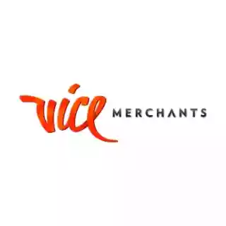Vice Merchants discount codes