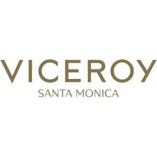 Shop Viceroy Santa Monica logo