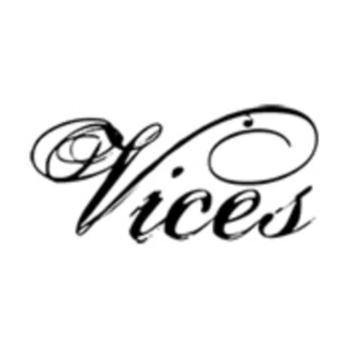 Shop Vices Ltd logo
