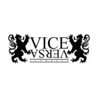 Vice Versa Showroom logo