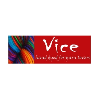 Shop Vice Yarns logo
