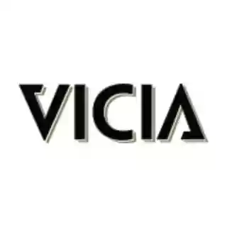 Shop VICIA Energy Bar discount codes logo