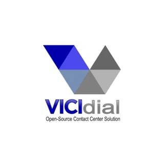VICIdial logo