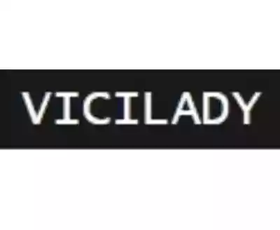 ViciLady promo codes