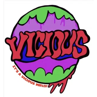 Vicious9one Apparel promo codes