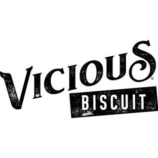Vicious Biscuit logo