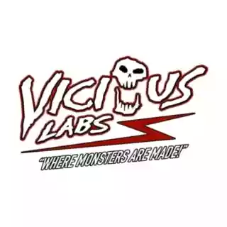 Vicious Labs logo