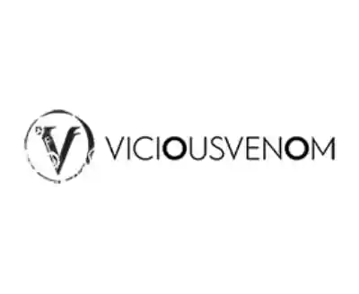 v-venom.com logo