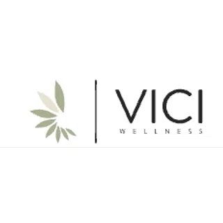 Vici Wellness logo