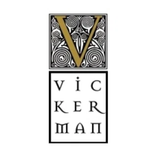 Shop Vickerman logo