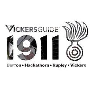 Vickers Guide logo