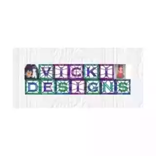 Shop Vicki Designs coupon codes logo