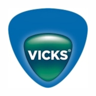 Shop Vicks logo