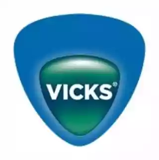 Shop Vicks coupon codes logo