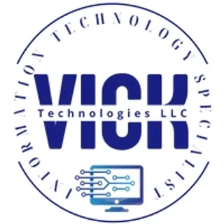 Vick Technologies logo