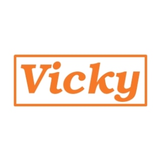 Shop Vicky Virtual logo
