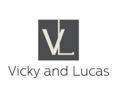 Shop Vicky & Lucas logo