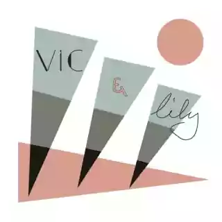 Shop Vic & Lily coupon codes logo