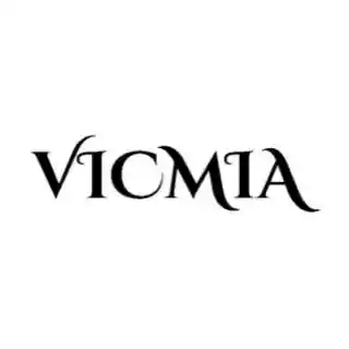 Shop Vicmia logo
