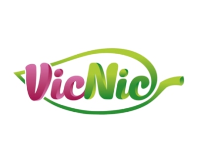 Shop VicNic logo