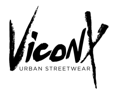 Shop ViconX logo
