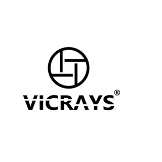 Vicrays logo